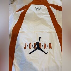 Jordan golf windbreaker jacket